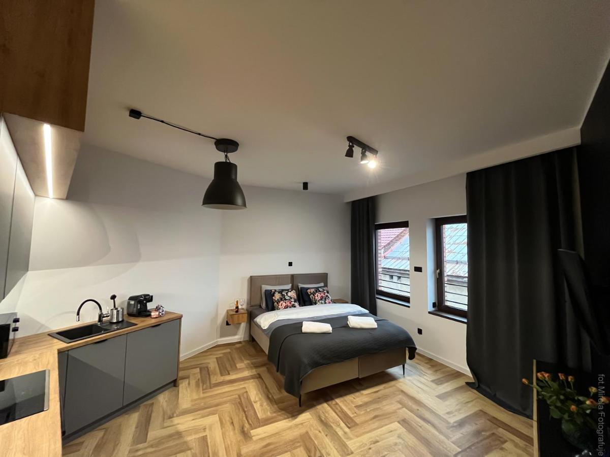 Warowna 2 Apartment
