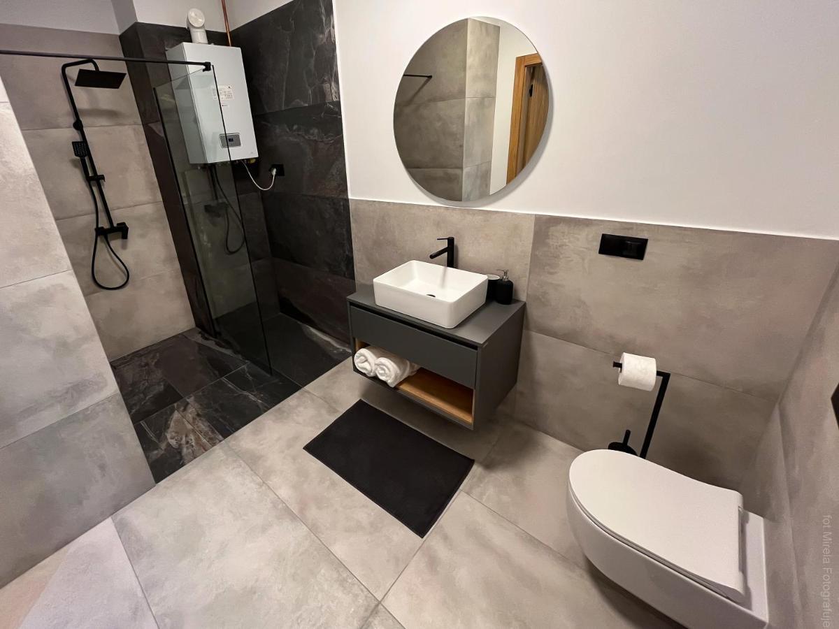 Warowna 2 Apartment *