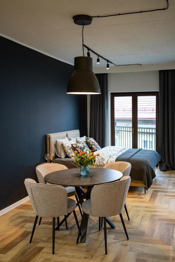 Apartment Warowna 2 Pless