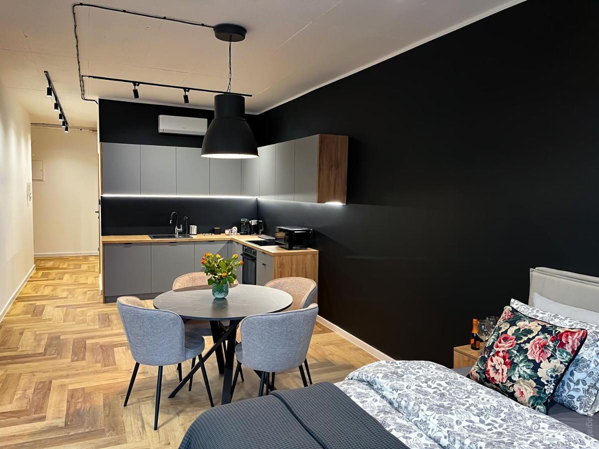 Apartment Warowna 2